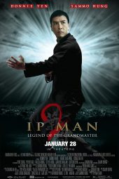 Ip Man 2 (2010)