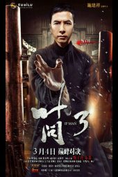 Ip Man 3 (2015)