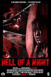 Download Film Hell of a Night (2019) Subtitle Indonesia Full Movie Bluray HD zonafilm.xyz