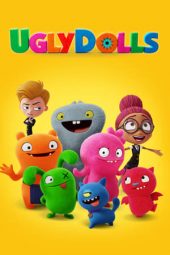 Download Film UglyDolls (2019) Subtitle indonesia Full Movie Bluray HD zonafilm.xyz