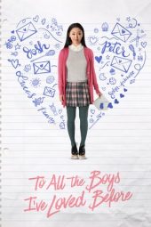 Download Nonton Film To All the Boys I've Loved Before (2018) Subtitle Indonesia Full Movie HD bluray dan nonton