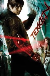 Download Nonton Film Tekken (2010) Subtitle Indonesia Full Movie HD bluray dan nonton Streaming Online