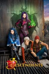 Download Film Descendants (2015) Subtitle Indonesia Full Movie & Nonton Streaming Online zonafilm