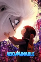 Download Film Abominable (2019) Full Movie Subtitle Indonesia Zonafilm