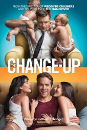 Download Film The Change-Up (2011) Subtitle Indonesia Full Movie HD Bluray & Nonton Online Streaming mp4 LK21 zonafilm