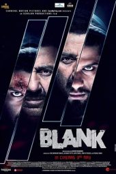 Download Film Blank (2019) zonafilm