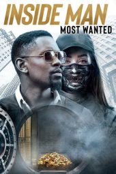 Download Film Inside Man: Most Wanted (2019) zonafilm