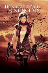 Download Film Resident Evil: Extinction (2007) Subtitle Indonesia