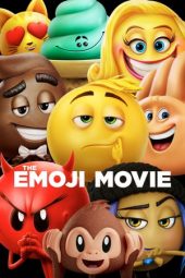 Download Film The Emoji Movie (2017) Subtitle Indonesia Full Movie MP4 Nonton Online Streaming LK21