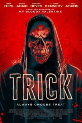 Download Film Trick (2019) Subtitle Indonesia Full Movie HD Bluray & Nonton Online Streaming Mp4 LK21