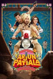 Download film Arjun Patiala (2019)