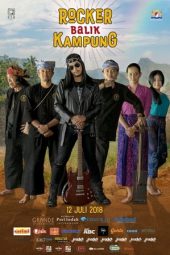 Download Film Rocker Balik Kampung