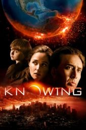 Nonton Streaming Download Film Knowing (2009)