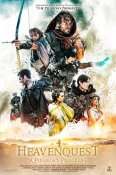 Nonton Streaming Download Film Heavenquest: A Pilgrim's Progress (2020) Subtitle Indonesia Full Movie