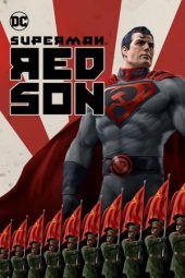 Download Film Superman: Red Son (2020) Full Movie Subtitle Indonesia Nonton Streaming