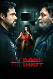 Download Film The Body (2019) Full Movie Subtitle Indonesia Nonton