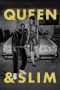 Nonton Streaming Download Film Queen And Slim (2019)