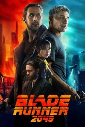 Nonton Streaming Download Film Blade Runner 2049 (2017)