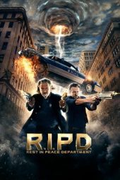 R.I.P.D (2013)