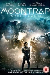 Download Film Moontrap: Target Earth (2017) Subtitle Indonesia Full Movie Nonton Streaming