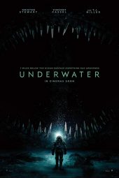 Nonton Download Film Underwater (2020) Subtitle Indonesia Full Movie