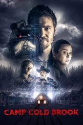 Nonton Streaming Download Film Camp Cold Brook (2020)