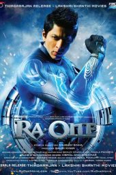 Download Film Ra One (2011) Full Movie Subtitle Indonesia Nonton Streaming