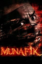 Munafik 1 (2016)