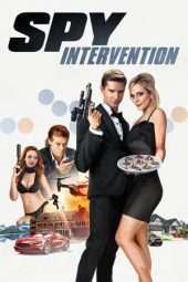 Download Film Spy Intervention (2020)