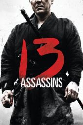 Download Film 13 Assassins (2010) Subtitle Indonesia Full Movie Nonton Streaming