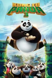 Download Film KungFu Panda 3 (2016)