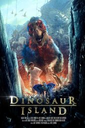 Download Film Dinosaur Island (2014) Sub Indo Full Movie