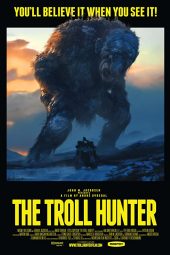 Download Film Troll Hunter (2010) Sub Indo Full Movie