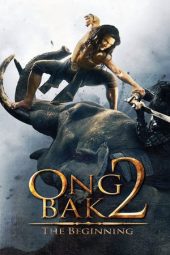 Download Film Ong Bak 2 (2008) Subtitle Indonesia Full Movie Nonton Streaming