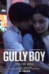 Download Film Gully Boy (2019)