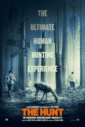 Download Film The Hunt (2020) Subtitle Indonesia Full Movie