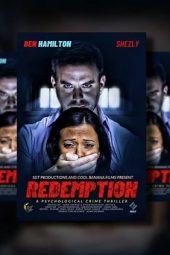 Download Film Redemption (2020)