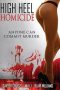 Download Film High Heel Homicide (2017) Subtitle Indonesia Full Movie Nonton Streaming