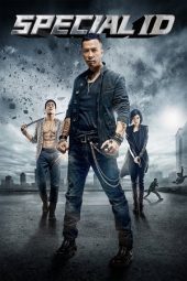 Download Film Special ID (2013) Sub Indo