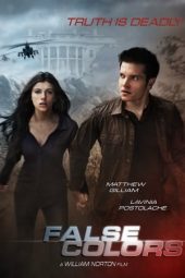 Download Film False Colors (2020) Sub Indo