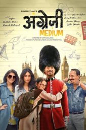 Download Film Angrezi Medium (2020) Sub Indo