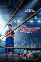 Download Film The Main Event (2020) Sub Indo