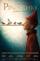 Download Film Pinocchio (2019) Sub Indo