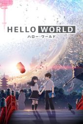 Download Film Hello World (2019) Sub Indo