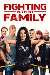 Download Film Fighting with My Family (2019) Sub Indo