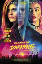 Download Film We Summon the Darkness (2019) Sub Indo