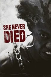 Download Film She Never Died (2019) Sub Indo