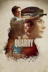 Download Film The Quarry (2020) Sub Indo