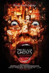 Download Film Thirteen Ghosts (2001) Sub Indo