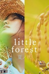 Download Film Little Forest: Summer Autumn (2014) Sub Indo